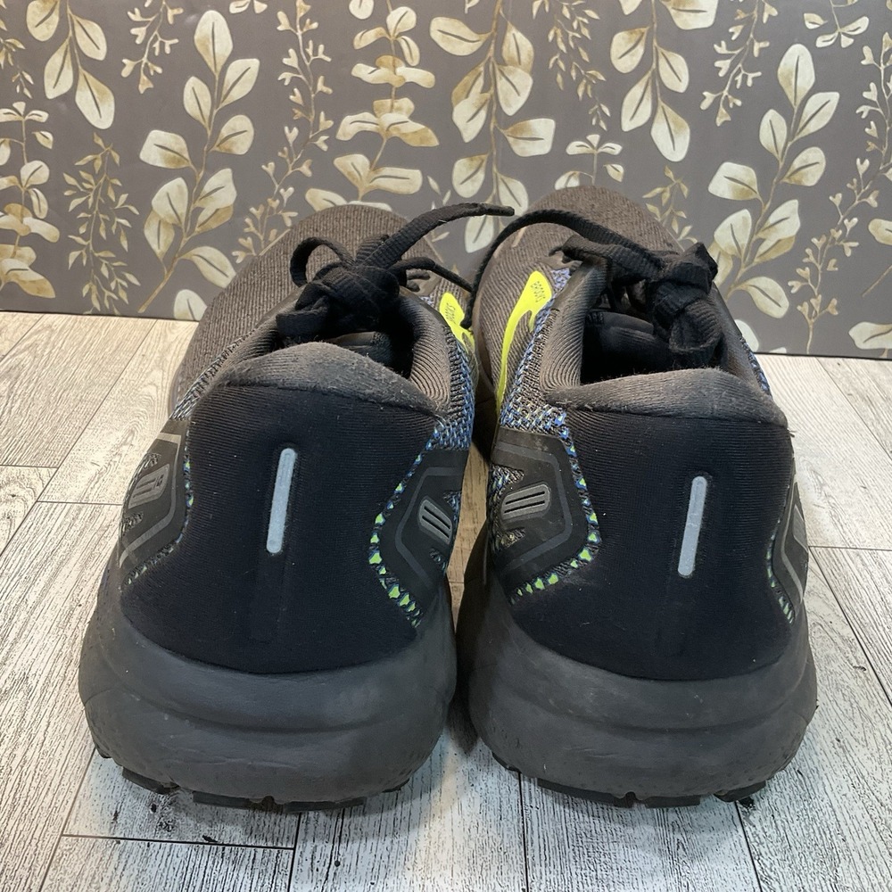 Brooks Ghost 14 Running Shoes Mens Size 13 D Sneakers Athletic Walking Gym - Picture 4 of 7